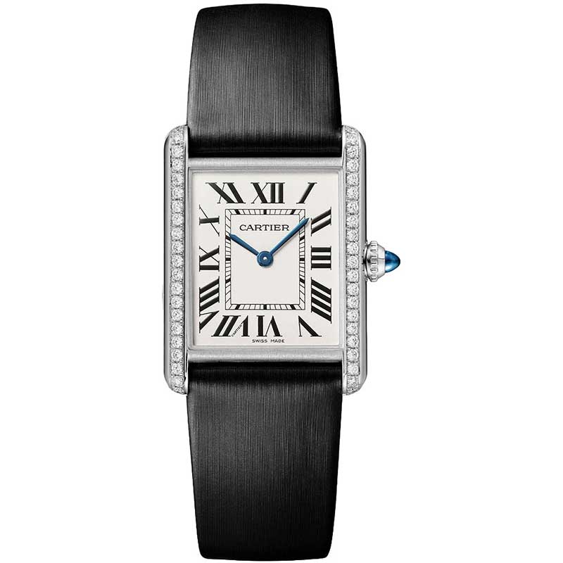Cartier Tank Must de Cartier Large
