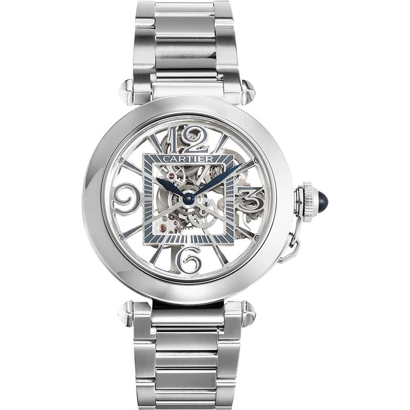 Cartier Pasha Automatic 41mm