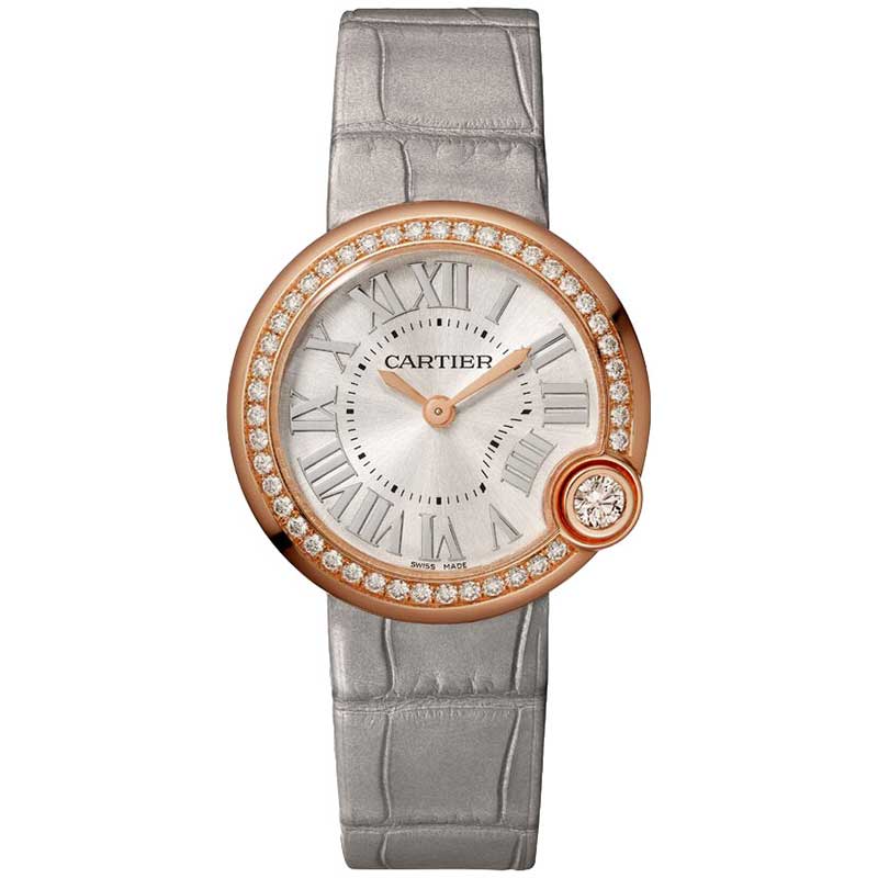 Cartier Ballon Blanc 30