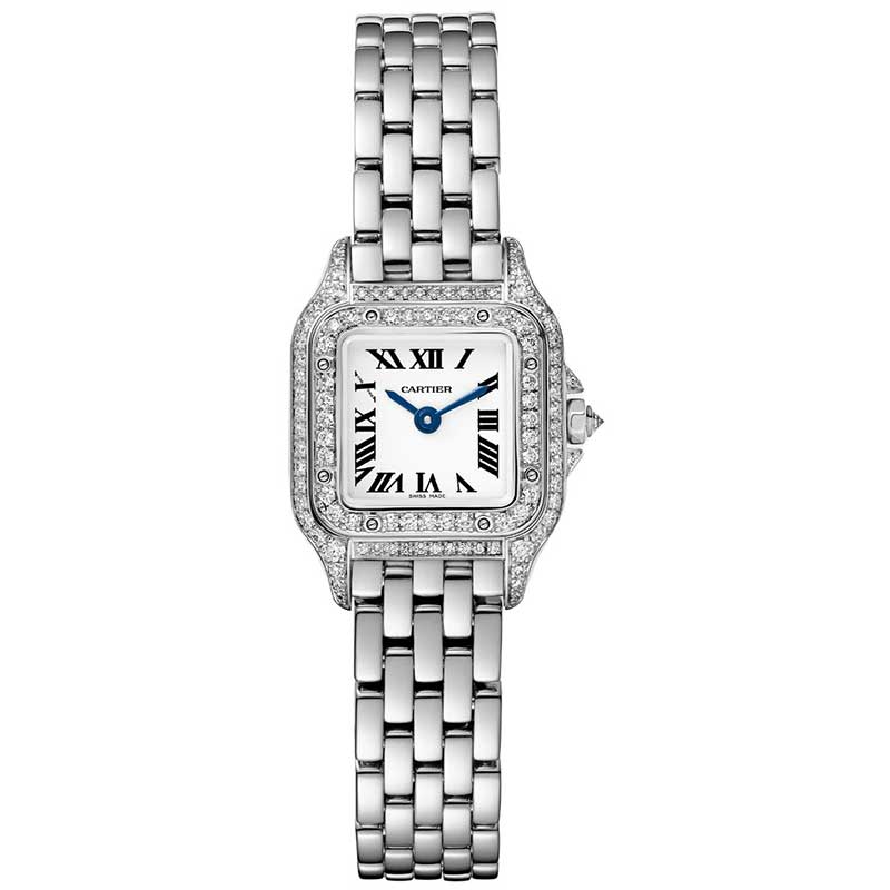 Cartier Panthere Mini