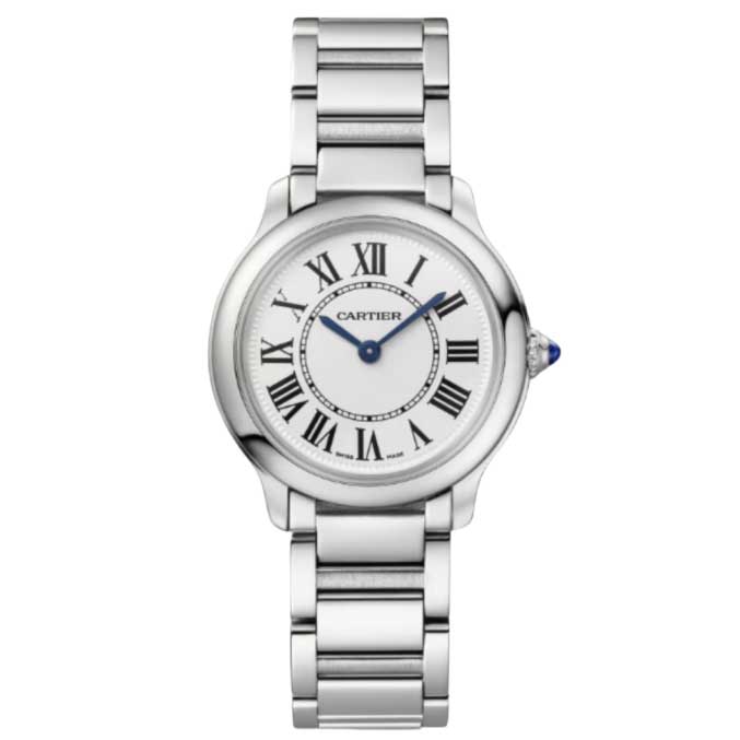 Cartier Ronde Must de Cartier 29