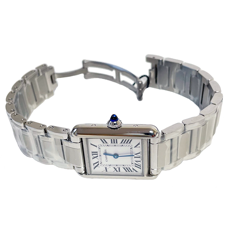 Cartier Tank Must de Cartier Small