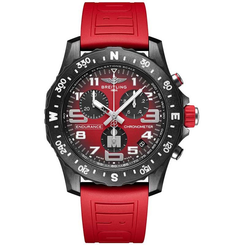 Breitling Endurance Pro Quartz 44