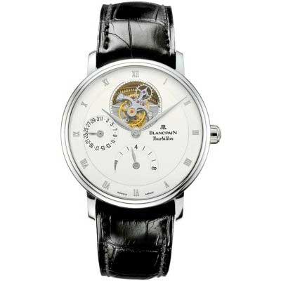 Villeret