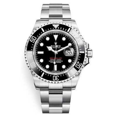 Sea-Dweller