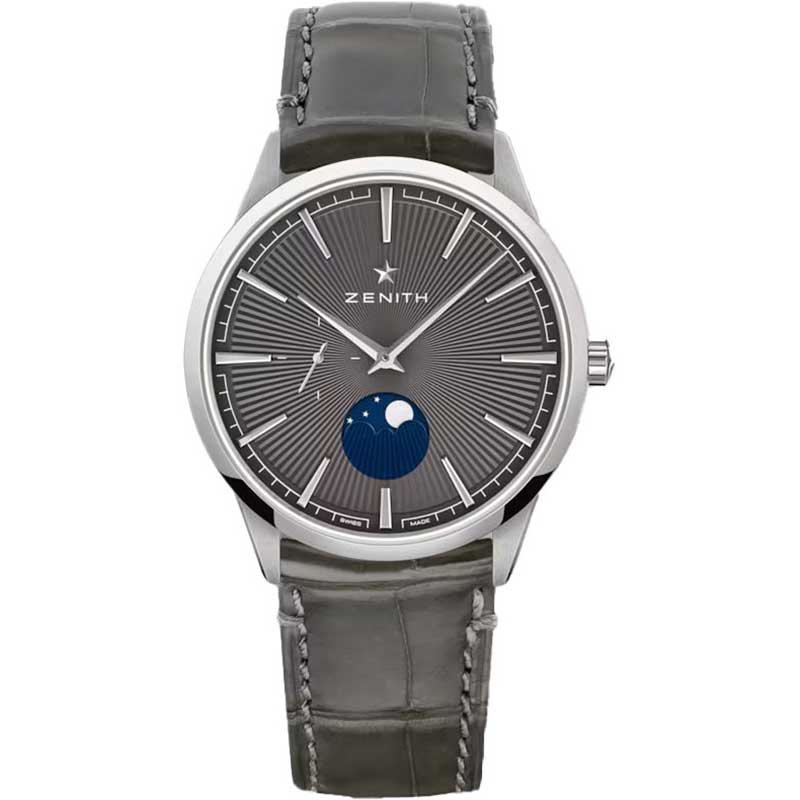 Zenith Elite Moonphase 40