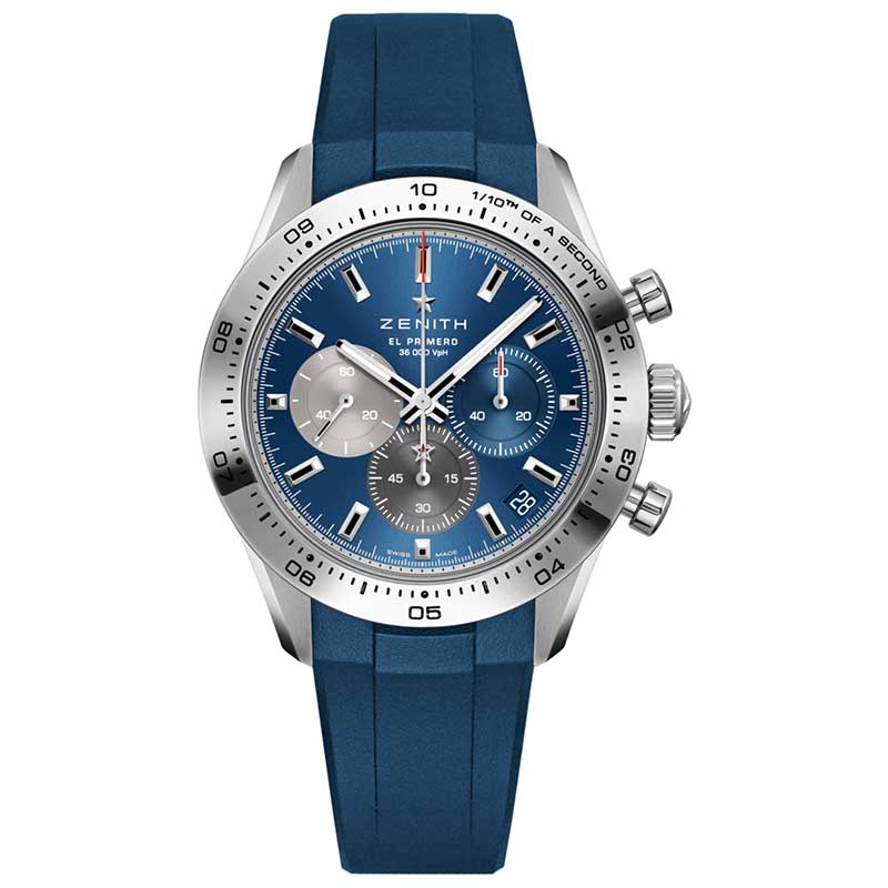 Zenith Chronomaster Sport 41