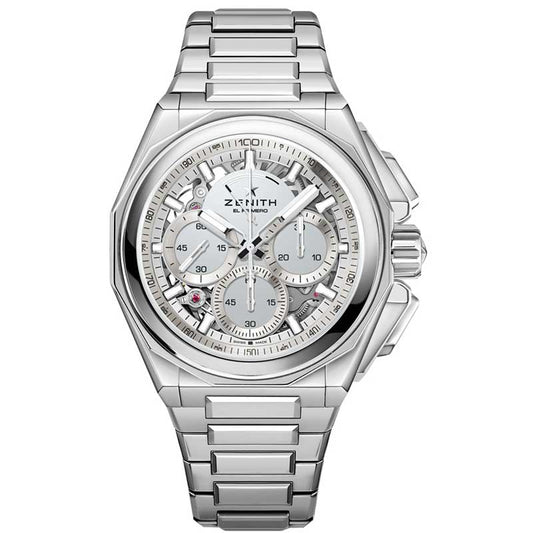 Zenith Defy Extreme Chronograph