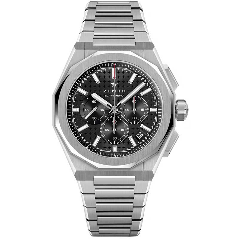 Zenith Defy Skyline Chronograph 42