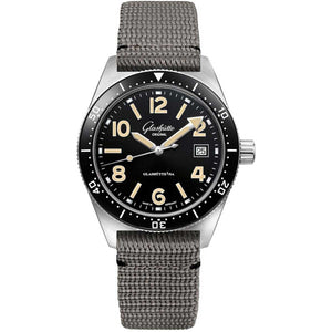 Glashutte SeaQ Automatic