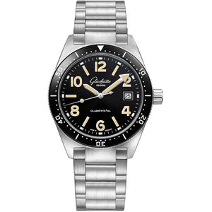 Glashutte SeaQ Automatic