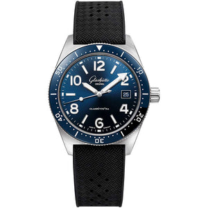 Glashutte SeaQ Automatic