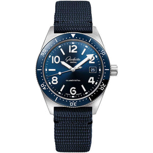 Glashutte SeaQ Automatic