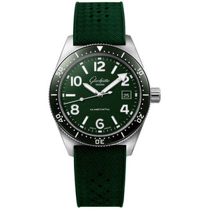 Glashutte SeaQ Automatic