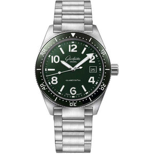 Glashutte SeaQ Automatic