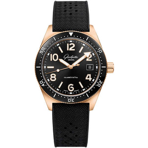 Glashutte SeaQ Automatic