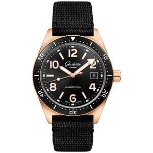 Glashutte SeaQ Automatic