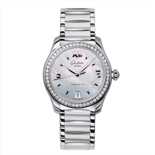 Glashutte Lady Serenade