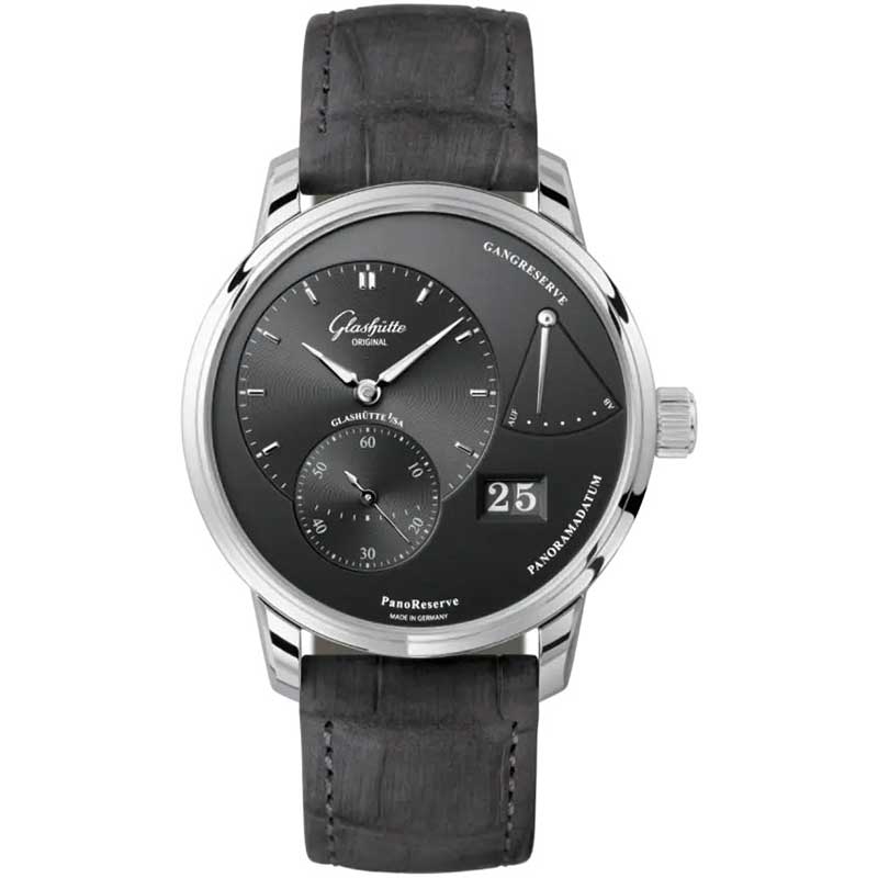 Glashutte PanoReserve