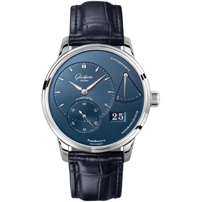 Glashutte PanoReserve