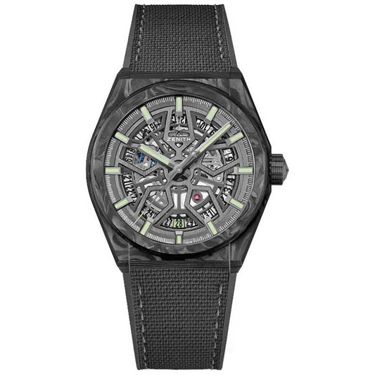 Zenith Defy Classic