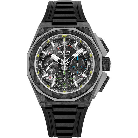 Zenith Defy Extreme Chronograph