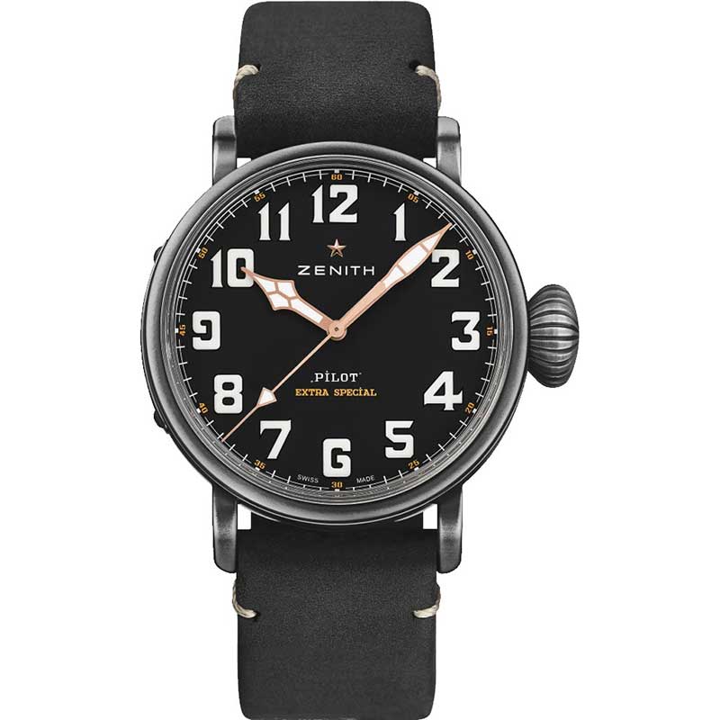 Zenith Pilot Type 20