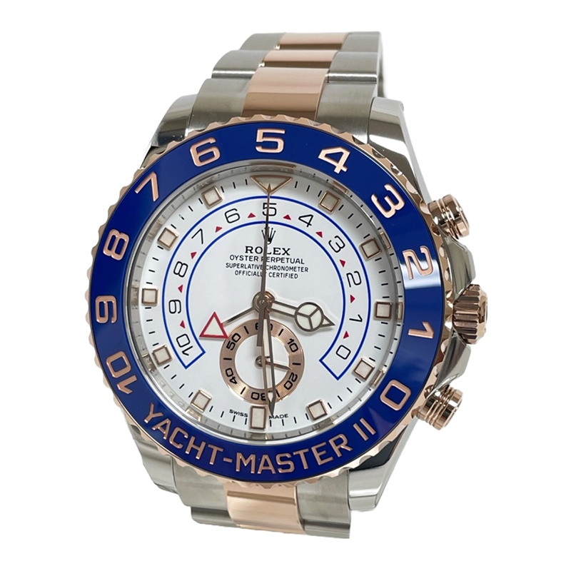 Rolex Yacht-Master Yacht-Master II