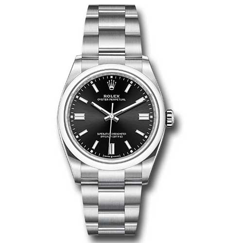 Rolex Oyster Perpetual No-Date 36mm