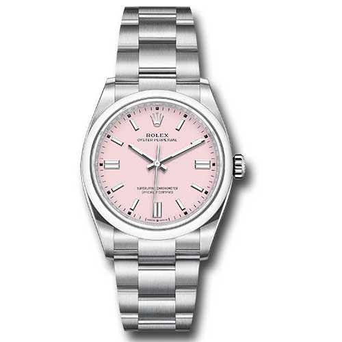 Rolex Oyster Perpetual No-Date 36mm