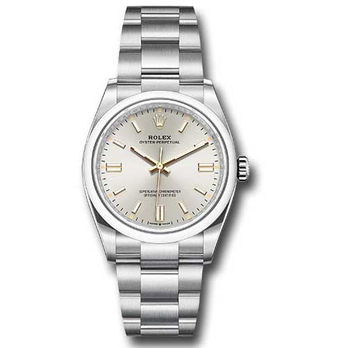 Rolex Oyster Perpetual No-Date 36mm