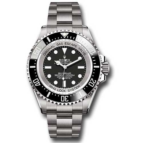 Rolex Sea-Dweller