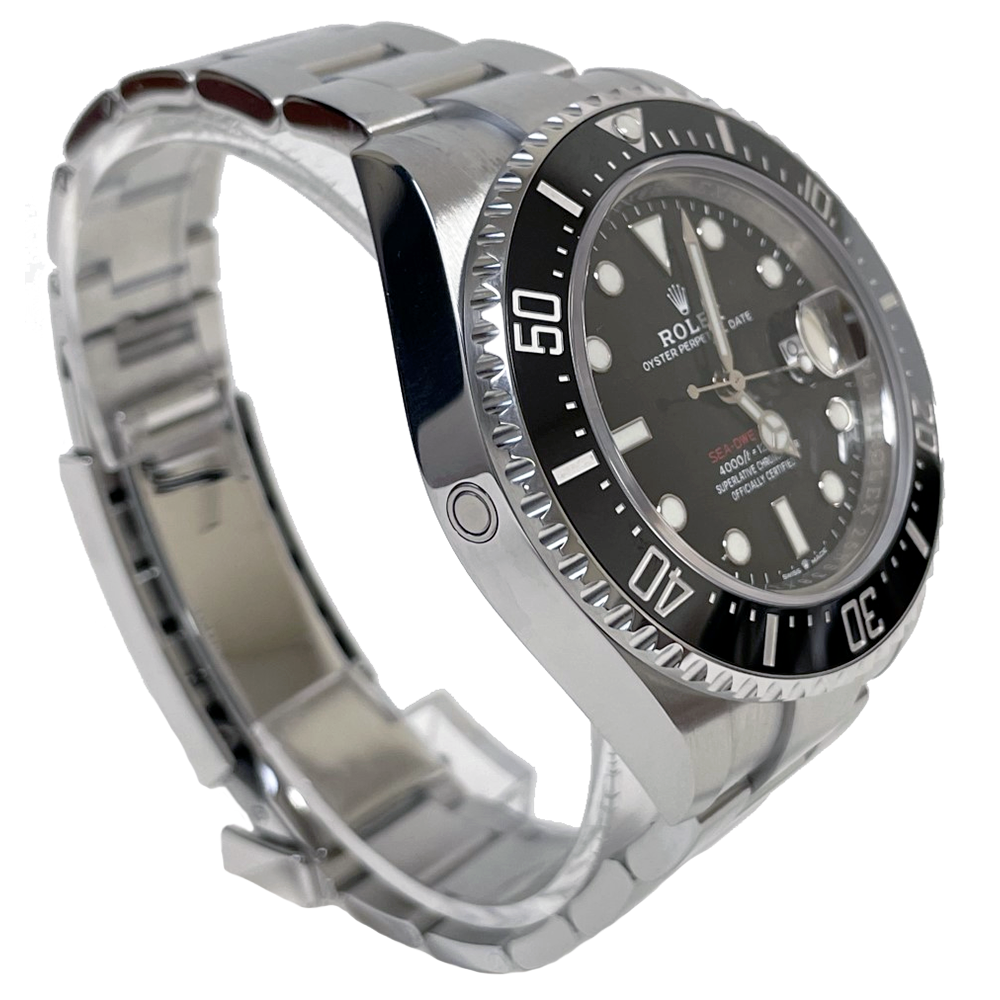 Rolex Sea-Dweller