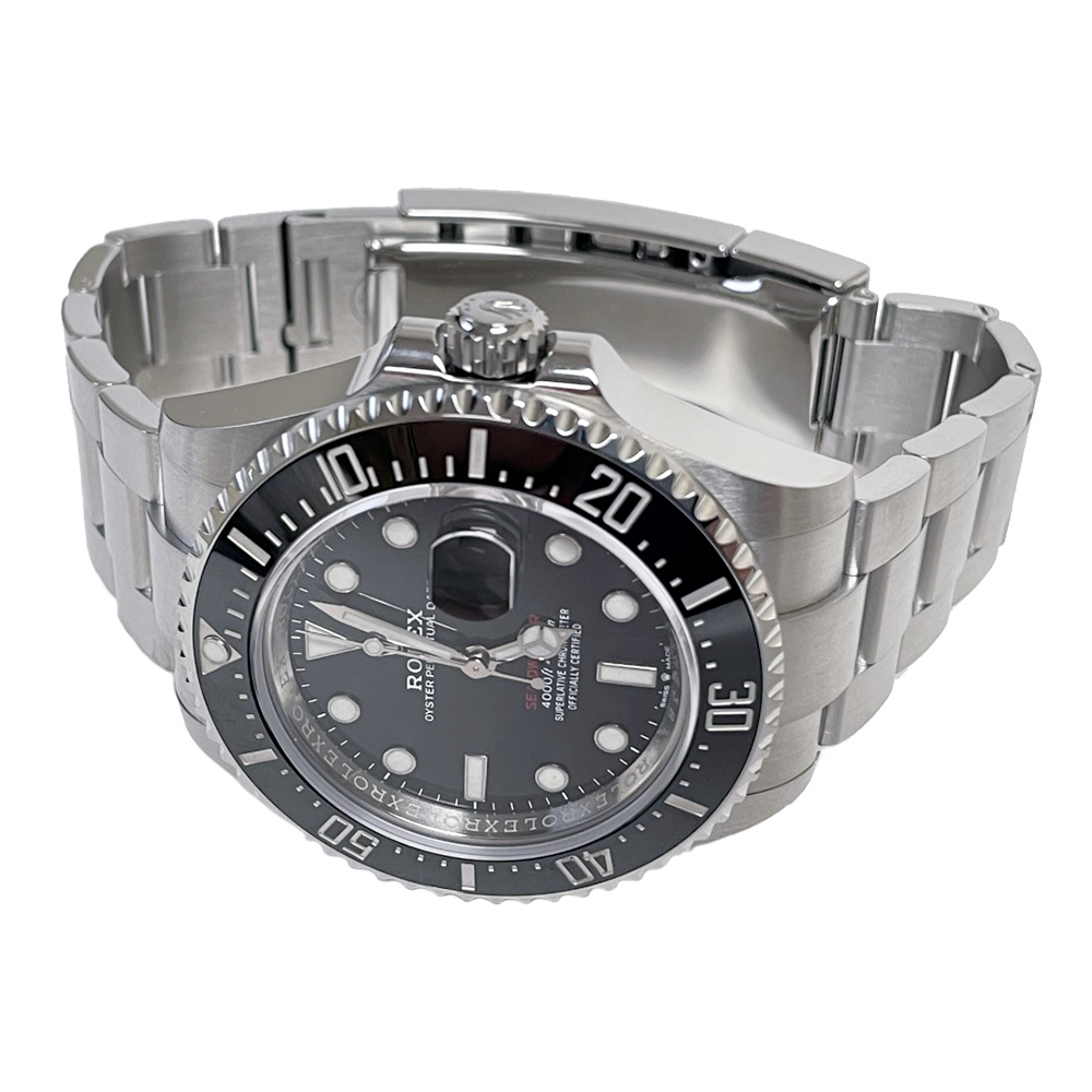 Rolex Sea-Dweller