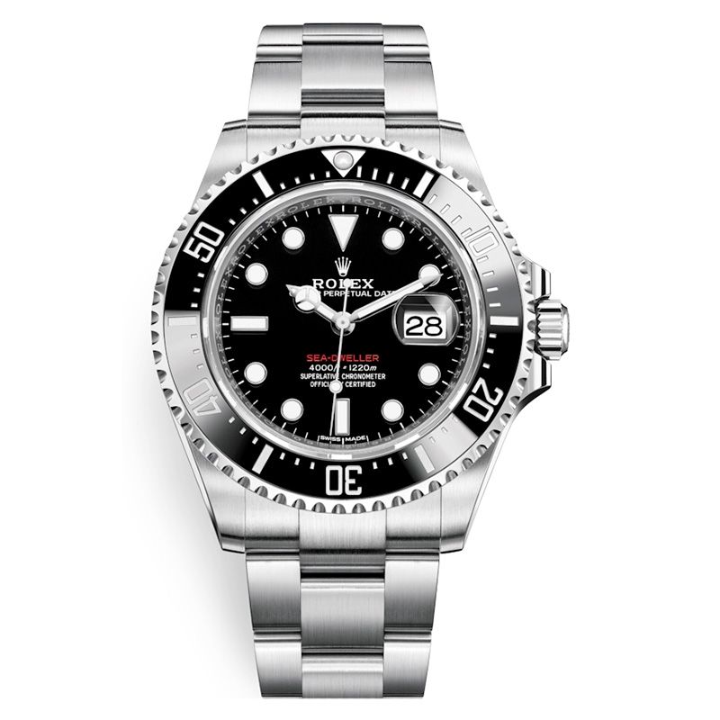 Rolex Sea-Dweller