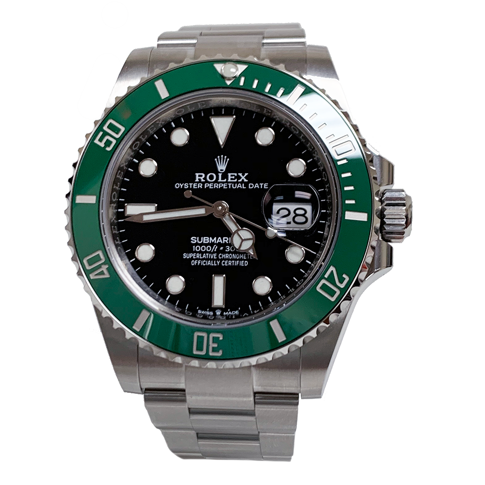 Rolex Submariner