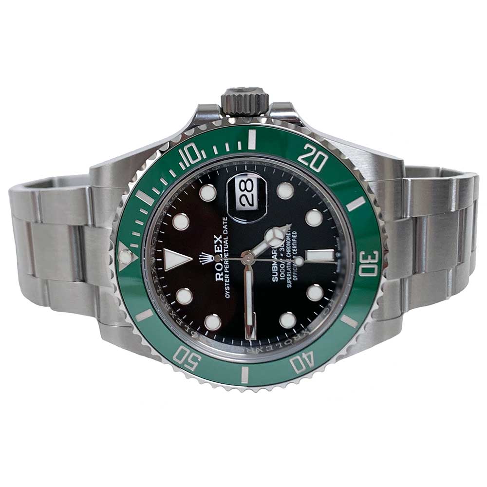 Rolex Submariner