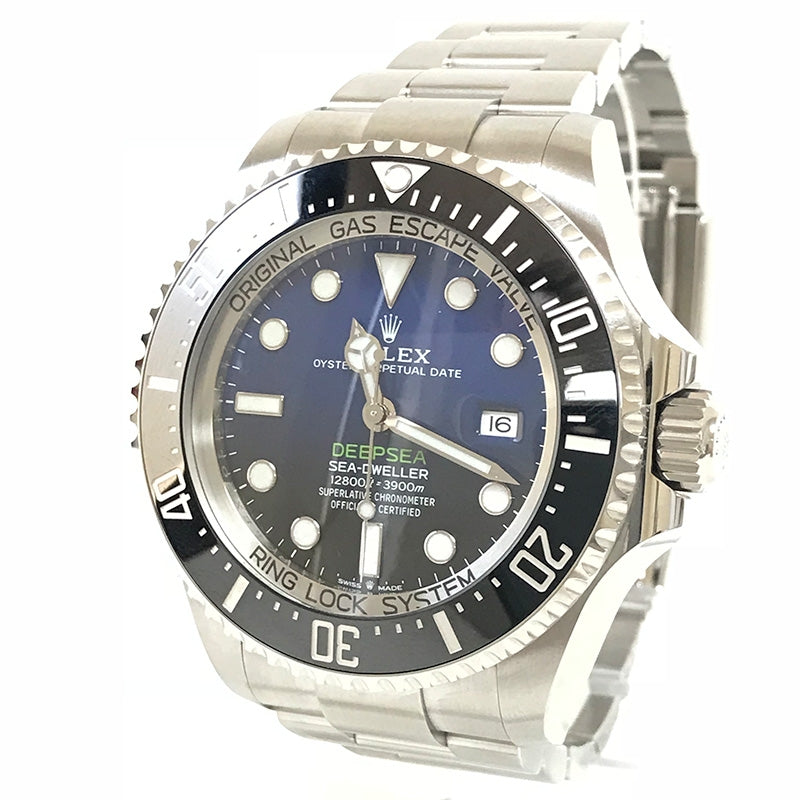 Rolex Sea-Dweller