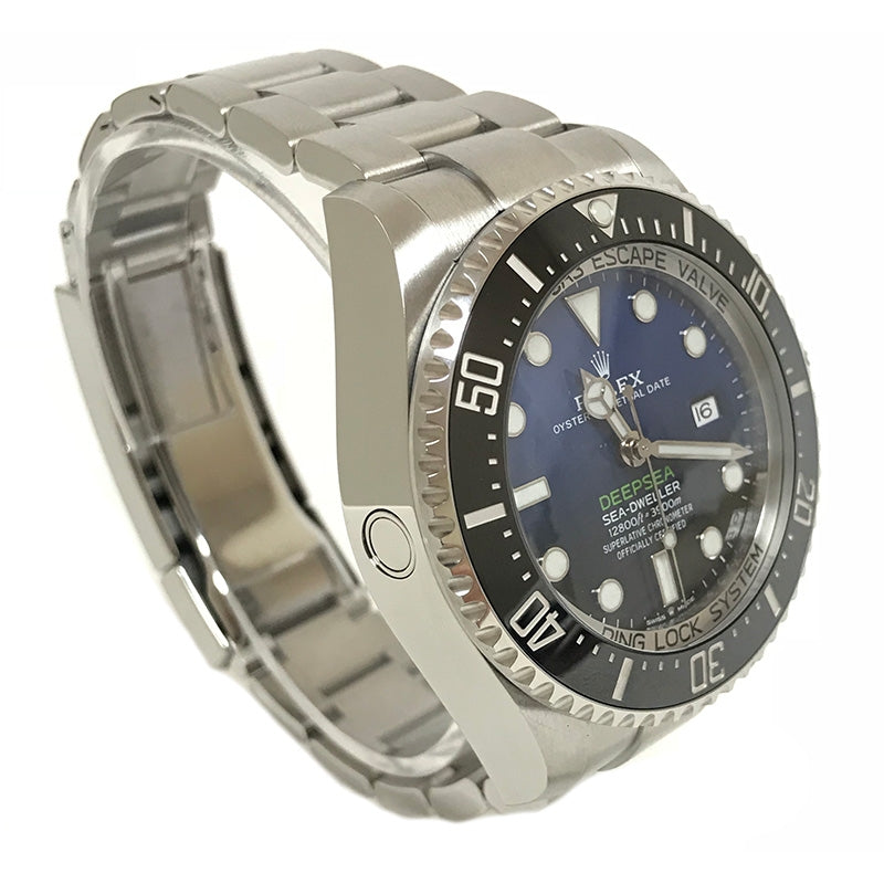 Rolex Sea-Dweller