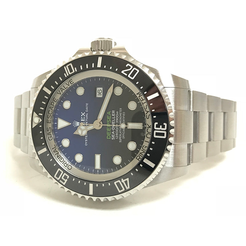 Rolex Sea-Dweller