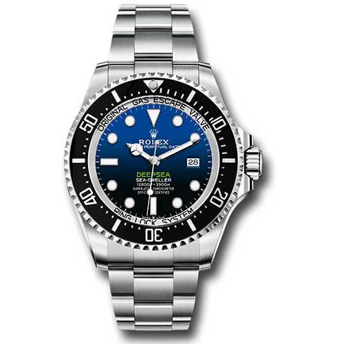 Rolex Sea-Dweller