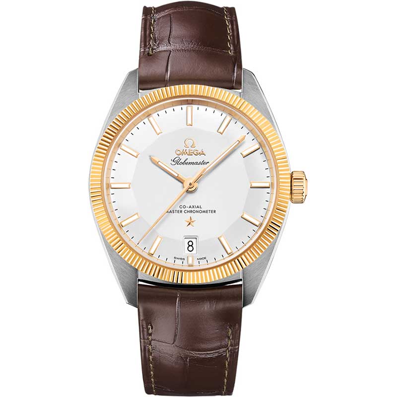 Omega Globemaster 39mm