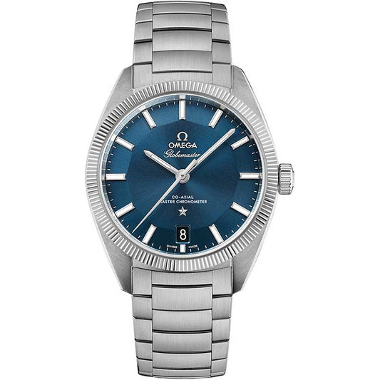 Omega Globemaster