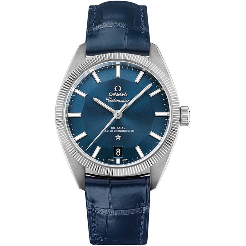 Omega Globemaster