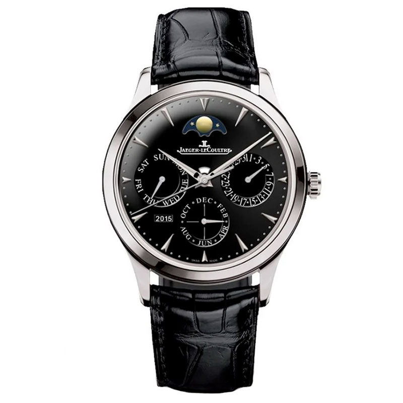 Jaeger LeCoultre Ultra Thin Perpetual