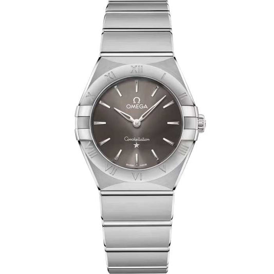 Omega Constellation Quartz 28mm