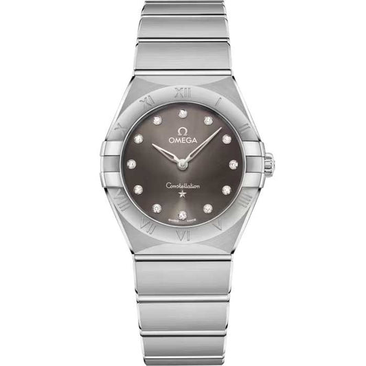 Omega Constellation Quartz 28mm