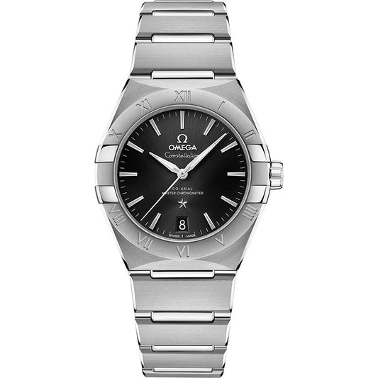 Omega Co-Axial 36mm Ladies