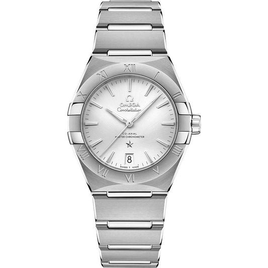 Omega Co-Axial 36mm Ladies