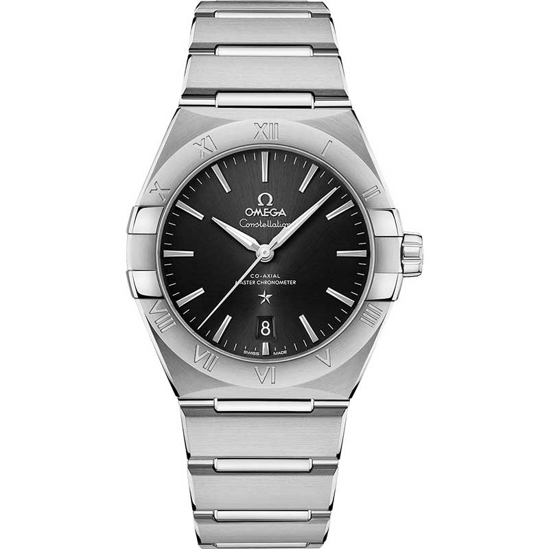 Omega Constellation Co-Axial 39mm